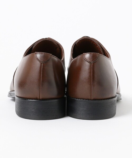 B:MING by BEAMS（ビーミングバイビームス）の「ストレートチップ オックスフォードシューズ（ドレスシューズ・メンズ・ブラウン/ブラック・8.5inch/7inch/7.5inch/9inch/8inch）」の17枚目の写真
