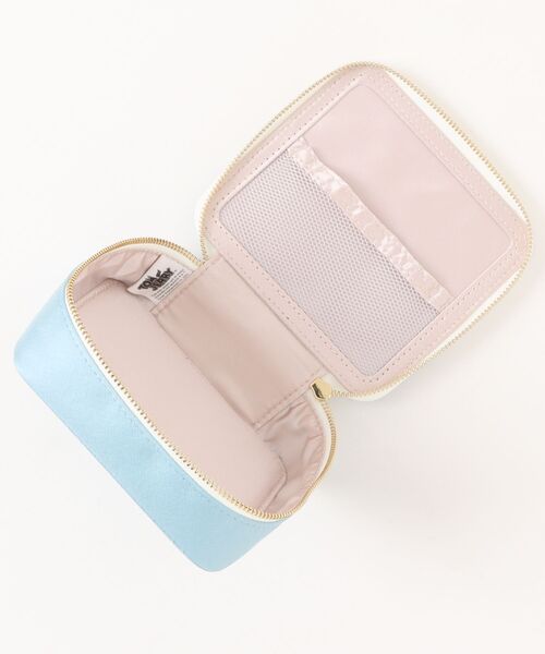 公式】TOM and JERRY ガールズ スクエアポーチ（ポーチ）｜TOM&JERRY