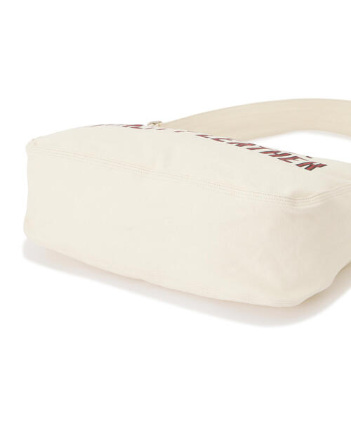 schott（ショット）の「Schott/ショット/NEWSPAPER BAG/ニュースペーパー バッグ（ショルダーバッグ・メンズ・キナリ/セージグリーン・F）」の21枚目の写真