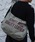 schott�i�V���b�g�j�́uSchott/�V���b�g/NEWSPAPER BAG/�j���[�X�y�[�p�[ �o�b�O�i�V�����_�[�o�b�O�j�v�b�Z�[�W�O���[��