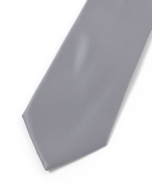 GLOBAL WORK（グローバルワーク）の「ジッパータイ/286329（ネクタイ・メンズ・ネイビー系9/ネイビー・FREE）」の8枚目の写真