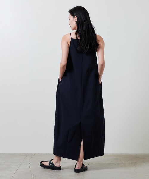 ユナイテッドアローズ ジレ　ワンピース UNITED ARROWS｜カットジャガード ワンピース | Rakuten Fashion
