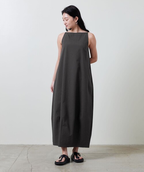 【新品・未使用】ユナイテッドアローズ キャミソール ワンピース MARW UNITED ARROWS（マルゥ ユナイテッドアローズ）の「＜MARW