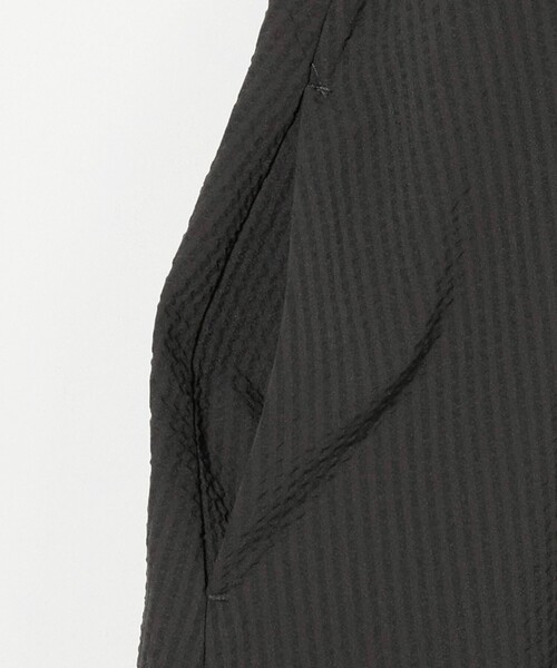 MARW UNITED ARROWSシアサッカー キャミソール ワンピ MARW UNITED ARROWS＞シアサッカー キャミソール ワンピース