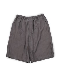 【YOKO SAKAMOTO】 RELAX EASY SHORTS