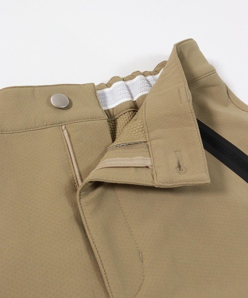 archivio（アルチビオ）の「<MENS>パイピングポケット撥水パンツ（その他パンツ・メンズ・ベージュ/ブラック/ホワイト・LL/M/L）」の7枚目の写真