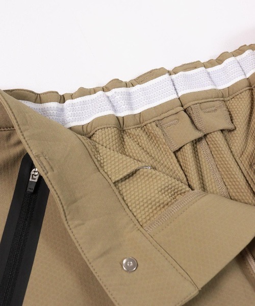 archivio（アルチビオ）の「<MENS>パイピングポケット撥水パンツ（その他パンツ・メンズ・ベージュ/ブラック/ホワイト・LL/M/L）」の8枚目の写真