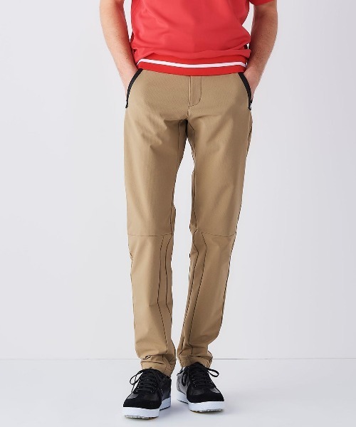 archivio（アルチビオ）の「<MENS>パイピングポケット撥水パンツ（その他パンツ・メンズ・ベージュ/ブラック/ホワイト・LL/M/L）」の15枚目の写真