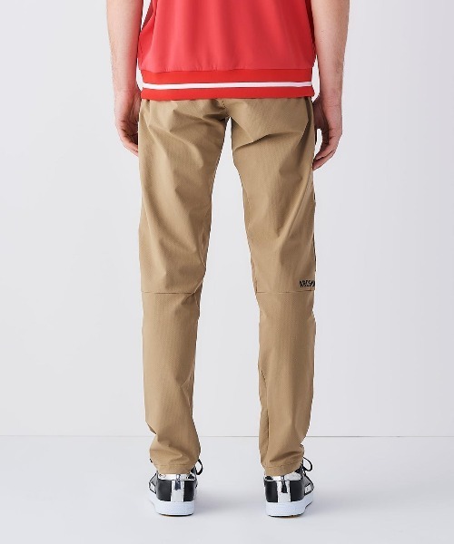 archivio（アルチビオ）の「<MENS>パイピングポケット撥水パンツ（その他パンツ・メンズ・ベージュ/ブラック/ホワイト・LL/M/L）」の17枚目の写真