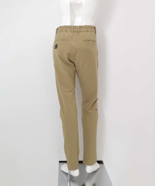 archivio（アルチビオ）の「<MENS>パイピングポケット撥水パンツ（その他パンツ・メンズ・ベージュ/ブラック/ホワイト・LL/M/L）」の5枚目の写真