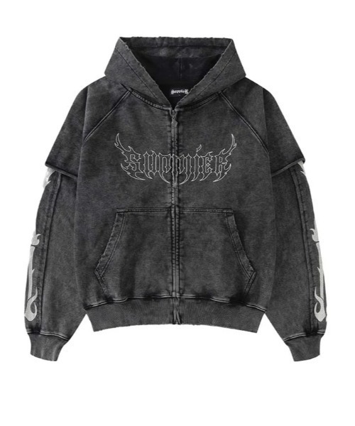 SUPPLIER（サプライヤー）の「SUPPLIER/サプライヤー/Fire Bones