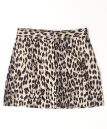 BAUM UND PFERDGARTEN（バウムウンドヘルガーデン）の「(BAUM UND PFERDGARTEN)シッゲ 23704（スカート）」