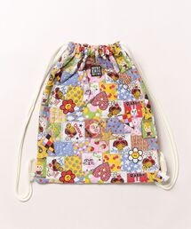 HYSTERIC MINI(qXebN~j)SCRAP PATCHWORK ibvUbN(V_[obO)