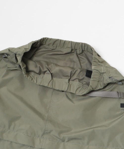 DAIWA PIER39 ウーマンズテック2ウェイエクストリームスカート DAIWA PIER39 W's GTX WS TECH 2WAY EXTREME SKIRT（スカート