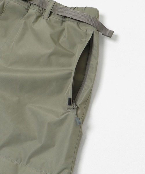 DAIWA PIER39 W's GTX WS TECH 2WAY EXTREME SKIRT（スカート）｜DAIWA