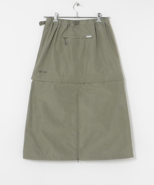 DAIWA PIER39 ウーマンズテック2ウェイエクストリームスカート DAIWA PIER39 W's GTX WS TECH 2WAY EXTREME SKIRT（スカート