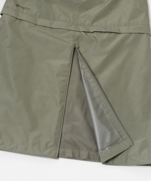 DAIWA PIER39 W's GTX WS TECH 2WAY EXTREME SKIRT（スカート