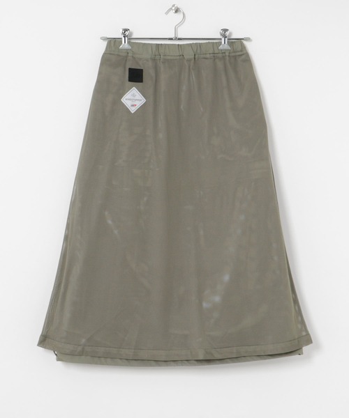 DAIWA PIER39 ウーマンズテック2ウェイエクストリームスカート W's GORE-TEX WINDSTOPPER®TECH 2WAY EXTREME SKIRT – DAIWA PIER39
