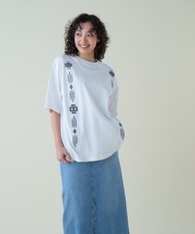 PENDLETON(�y���h���g��)��EMB�e�B�iUNISEX)(T�V���c/�J�b�g�\�[)