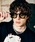 glamb�i�O�����j�́uTIME TRAVELER Sunglasses (GEAR 003) / �^�C���g���x���[�T���O���X�i�T���O���X�j�v�b�u���E��