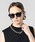glamb�i�O�����j�́uTIME TRAVELER Sunglasses (GEAR 003) / �^�C���g���x���[�T���O���X�i�T���O���X�j�v�b�u���b�N