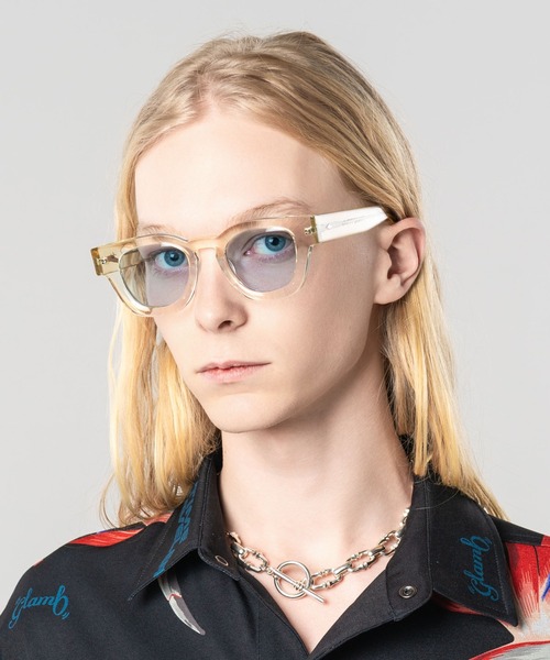 セール】TIME TRAVELER Sunglasses (GEAR 003) / タイムトラベラー