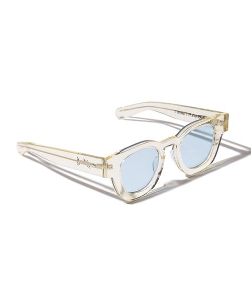 セール】TIME TRAVELER Sunglasses (GEAR 003) / タイムトラベラー