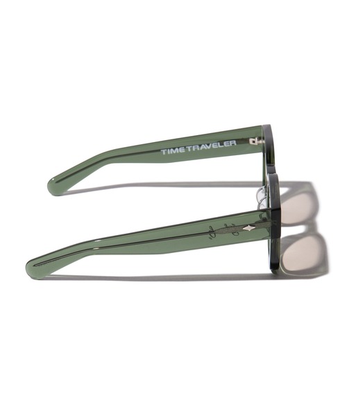 セール】TIME TRAVELER Sunglasses (GEAR 003) / タイムトラベラー