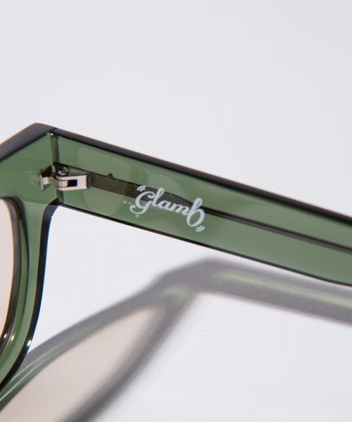 TIME TRAVELER Sunglasses (GEAR 003) / タイムトラベラー