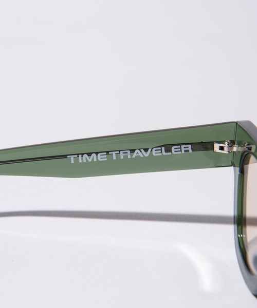 セール】TIME TRAVELER Sunglasses (GEAR 003) / タイムトラベラー