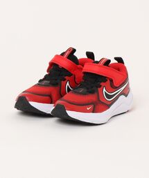NIKE｜ナイキのスニーカー（レッド/赤色系・ワンポイント）通販