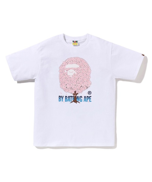 BAPE STRAWBERRY TEE | bape.com