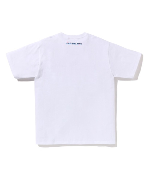 SAKURA BY BATHING APE TEE #1（Tシャツ/カットソー）｜A