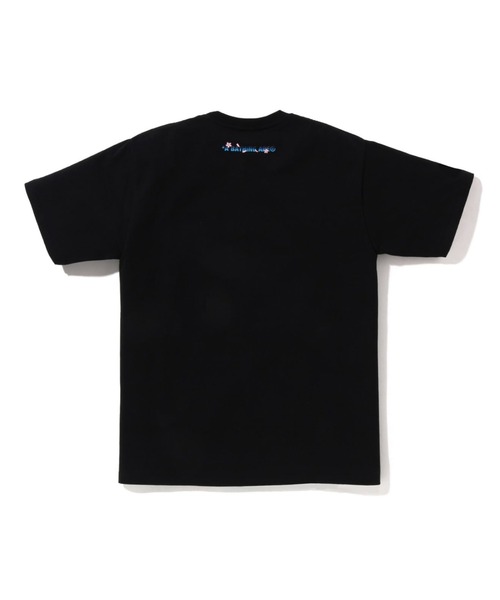 SAKURA BY BATHING APE TEE #1（Tシャツ/カットソー）｜A