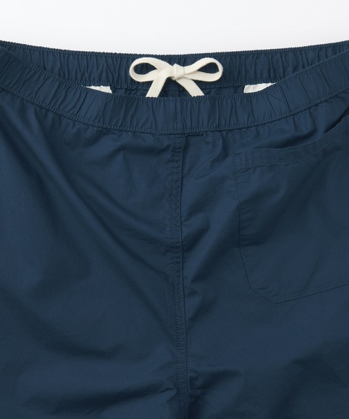 無印良品(ムジルシリョウヒン)の「紳士 洗いざらしブロードイージーショートパンツ(その他パンツ・メンズ・ライトグレー/チャコールグレー/ブラック/ライトベージュ/キャメル/ライトピンク/カーキ系/ネイビー・S/M/L/XL)」の22枚目の写真