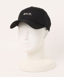 BALR. | 【 BALR.  / ボーラー 】ロゴキャップ(キャップ)