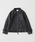 WYTHEiCXj́uWYTHE/ CX MUSTANG LEATHER JACKETiC_[XWPbgjvbubN