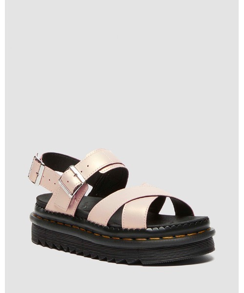 Dr. Martens/ドクターマーチン VOSS II サンダル 41136650