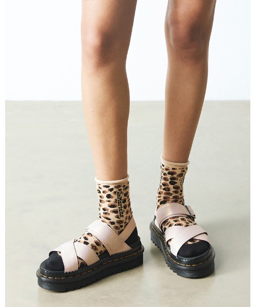 ドクターマーチン DR.MARTENS x HEAVEN BY MARC JACOBS 90年代にインパイアされた