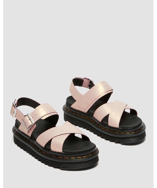 Dr. Martens/ドクターマーチン VOSS II サンダル 41136650