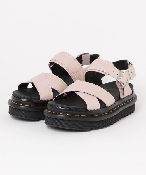 Dr. Martens/ドクターマーチン VOSS II サンダル 41136650