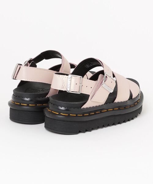Dr. Martens/ドクターマーチン VOSS II サンダル 41136650