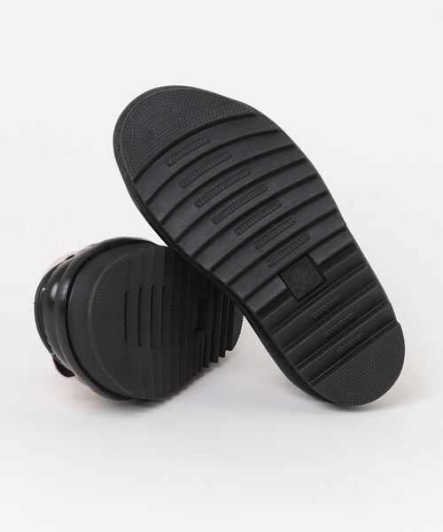 Dr. Martens（ドクターマーチン）の「Dr. Martens/ドクターマーチン VOSS II サンダル 41136650（サンダル・レディース・ピンク・UK6/UK5/UK4/UK3）」の12枚目の写真