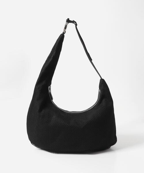 RODE SKO(ロデスコ)の「hun RODESKO Mesh(トートバッグ・レディース・ブラック/ブラウン系その他・ONE)」の18枚目の写真