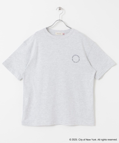 セール】GOOD ROCK SPEED NYC T-SHIRTS3（Tシャツ/カットソー