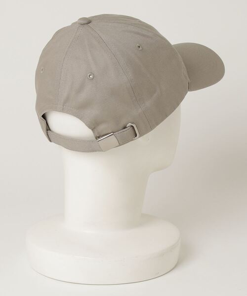 CK BASEBALL CAP コットンツイルキャップ 4G5005G_UB1_main