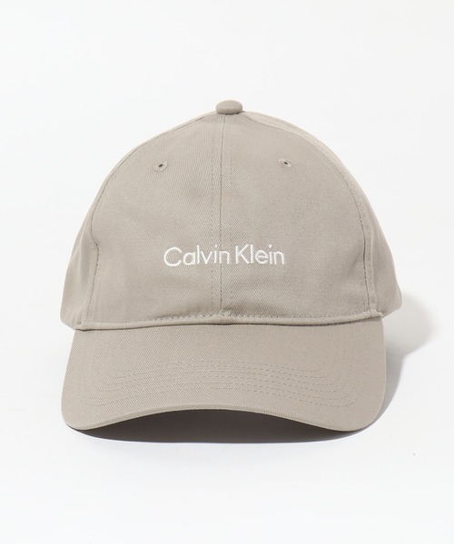 セール】【Calvin Klein/カルバンクライン】6 PANEL STANDARD