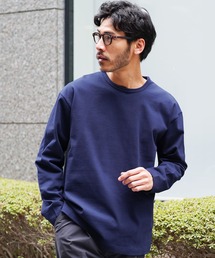 JIGGYS SHOP（ジギーズショップ）の「13オンス ヘビーウェイトロンT カットソー（Tシャツ/カットソー）」