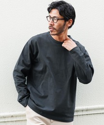 JIGGYS SHOP（ジギーズショップ）の「13オンス ヘビーウェイトロンT カットソー（Tシャツ/カットソー）」