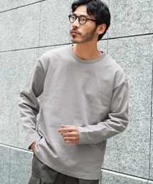 13オンス ヘビーウェイトロンT カットソー